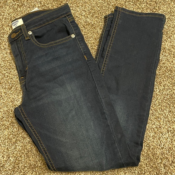 Denizen from Levi’s | Slim-Fit Youth Jeans | 16 Reg - Picture 3 of 4